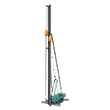多功能植樁鉆機