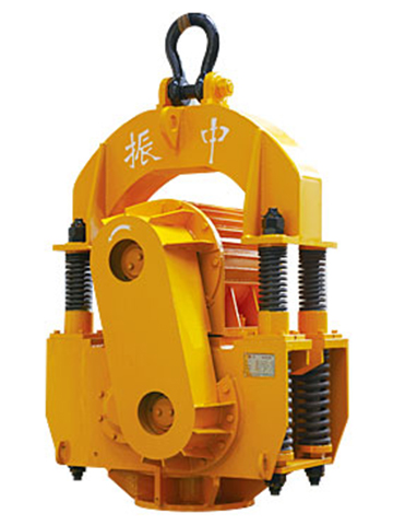 DZ200A振動(dòng)錘